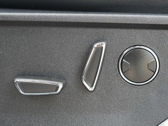 used 2023 Ford F-150 car, priced at $50,581