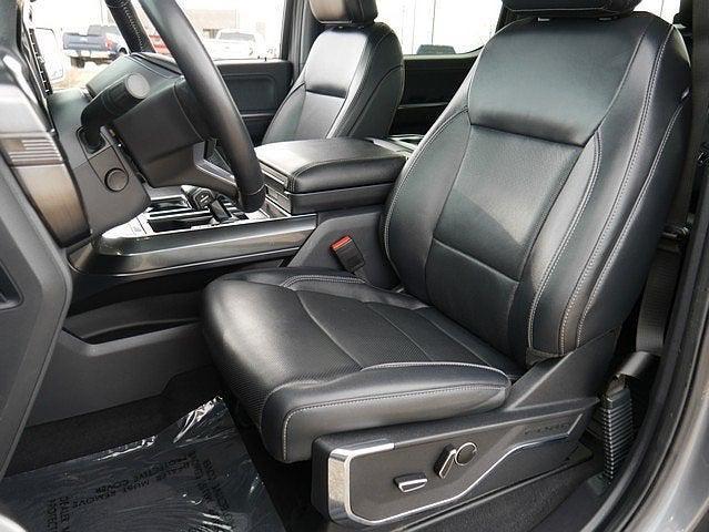 used 2023 Ford F-150 car, priced at $50,581