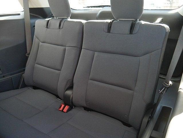 new 2026 Ford Explorer car, priced at $42,507