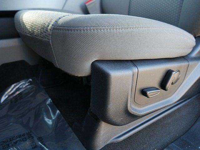 used 2019 Ford F-150 car, priced at $30,592