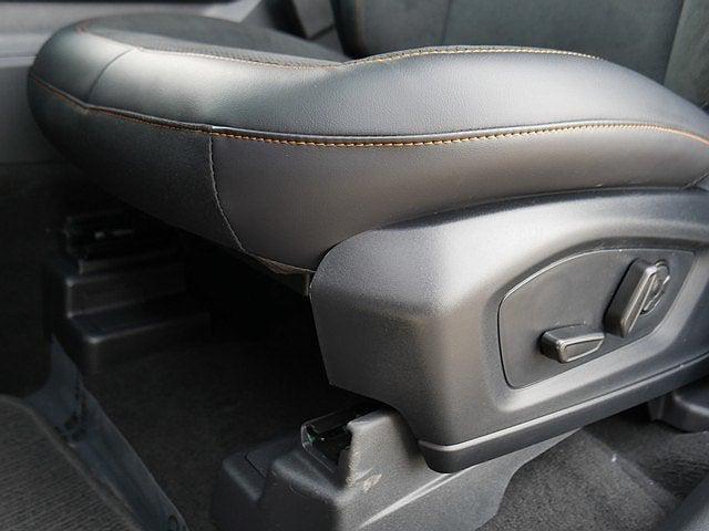 new 2026 Ford Explorer car, priced at $56,150