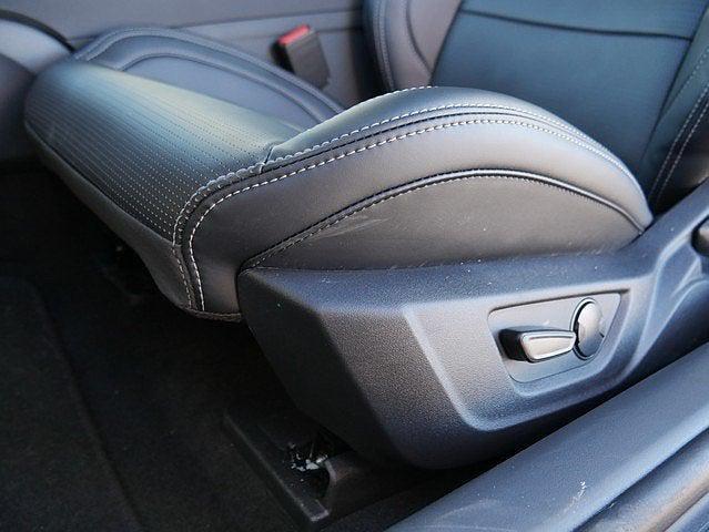 new 2026 Ford Mustang car, priced at $58,269