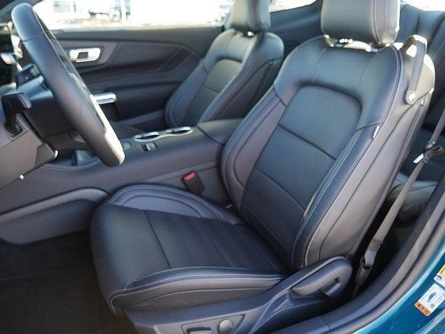 new 2026 Ford Mustang car, priced at $58,269