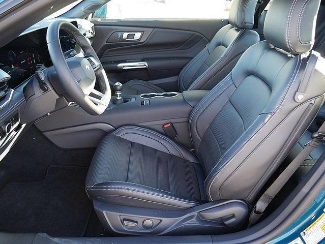 new 2026 Ford Mustang car, priced at $58,269
