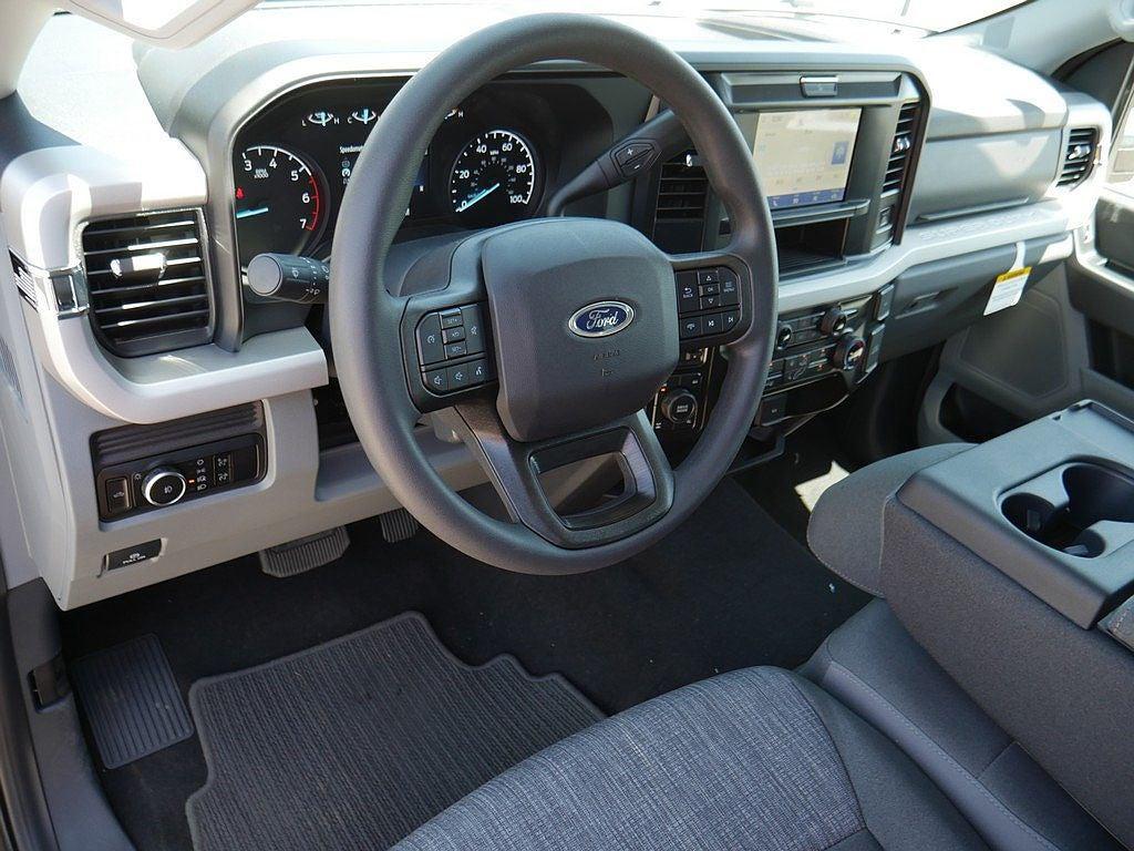 new 2026 Ford F-250 car, priced at $62,759