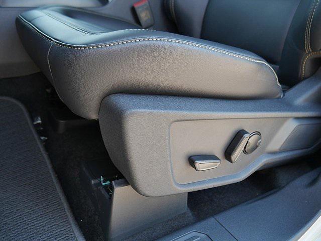 new 2025 Ford Bronco car, priced at $73,230