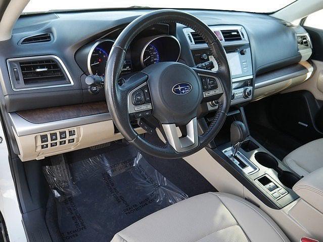 used 2017 Subaru Outback car, priced at $18,181