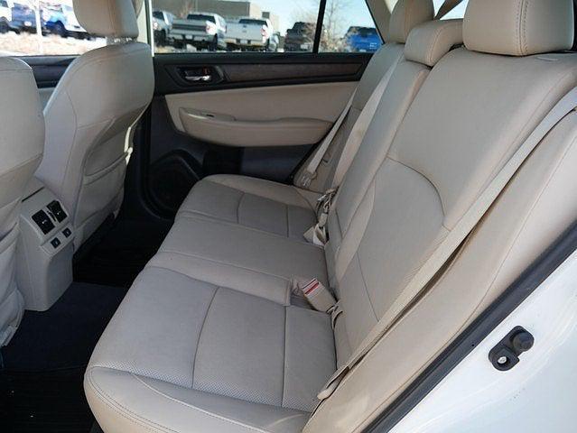used 2017 Subaru Outback car, priced at $18,181