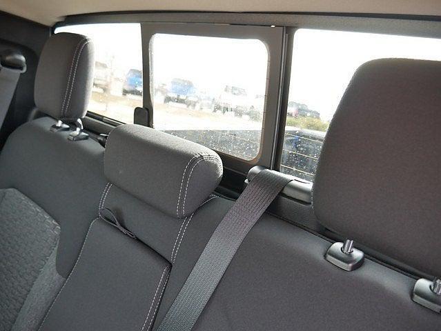 new 2025 Ford Ranger car, priced at $42,846