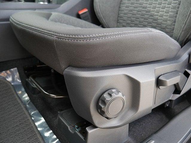 new 2025 Ford Ranger car, priced at $37,814