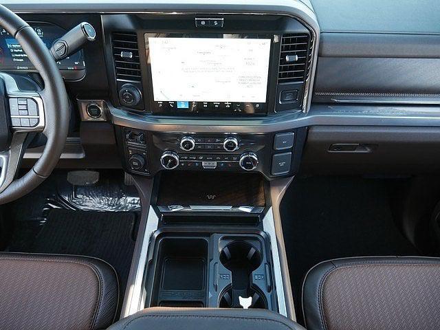 new 2026 Ford F-250 car, priced at $98,466