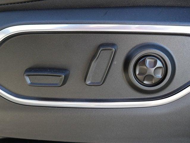 used 2024 Jeep Wagoneer car, priced at $50,559