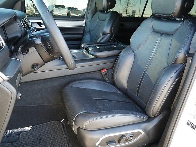 used 2024 Jeep Wagoneer car, priced at $50,559