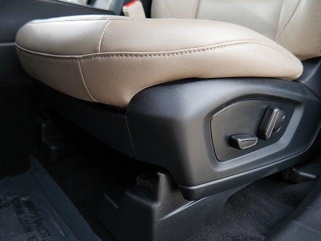 used 2020 Ford Explorer car, priced at $16,988