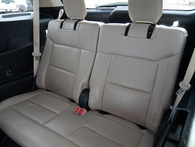 used 2020 Ford Explorer car, priced at $16,988