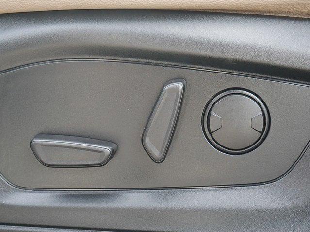 used 2020 Ford Explorer car, priced at $16,988