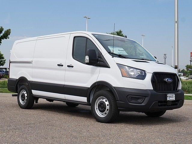 new 2025 Ford Transit-250 car, priced at $44,671