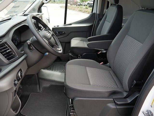 new 2025 Ford Transit-250 car, priced at $44,671