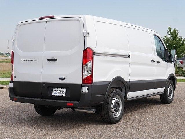 new 2025 Ford Transit-250 car, priced at $44,671