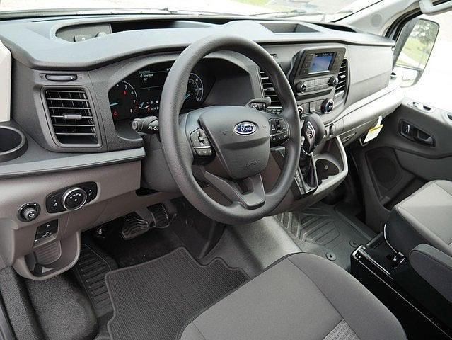 new 2025 Ford Transit-250 car, priced at $44,671