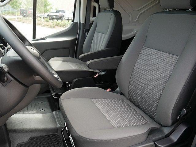 new 2025 Ford Transit-250 car, priced at $44,671