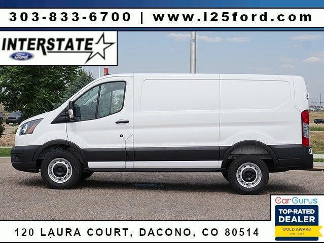 new 2025 Ford Transit-250 car, priced at $44,671