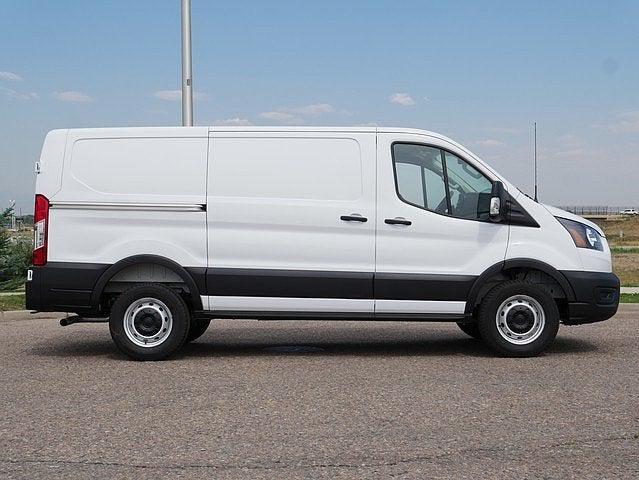 new 2025 Ford Transit-250 car, priced at $44,671