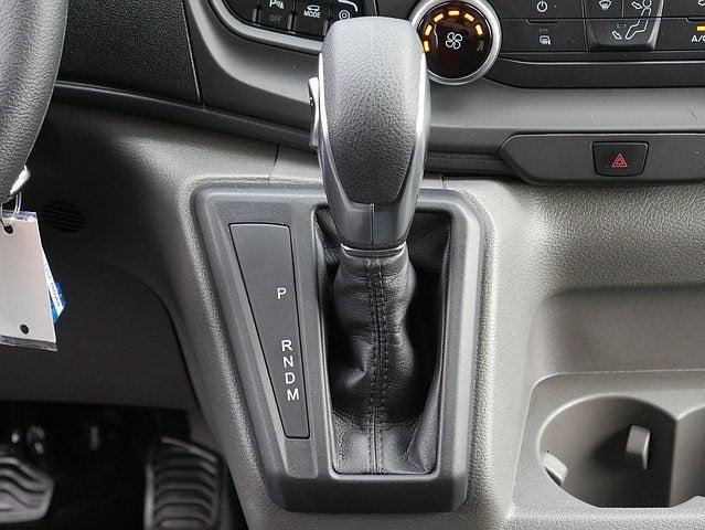 new 2025 Ford Transit-250 car, priced at $44,671