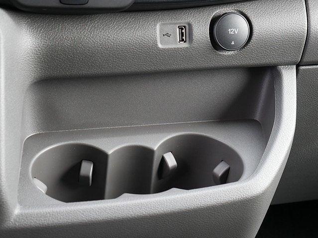 new 2025 Ford Transit-250 car, priced at $44,671