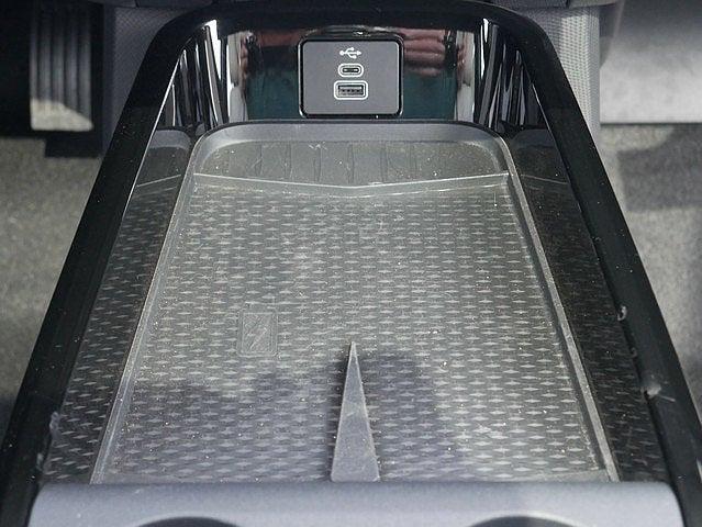 new 2025 Ford Mustang Mach-E car, priced at $46,186