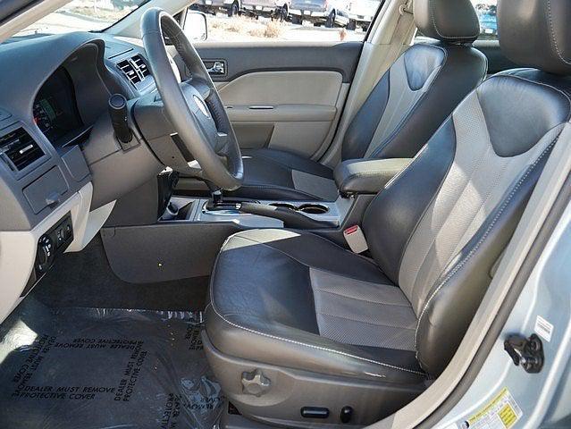 used 2010 Mercury Milan Hybrid car, priced at $7,381