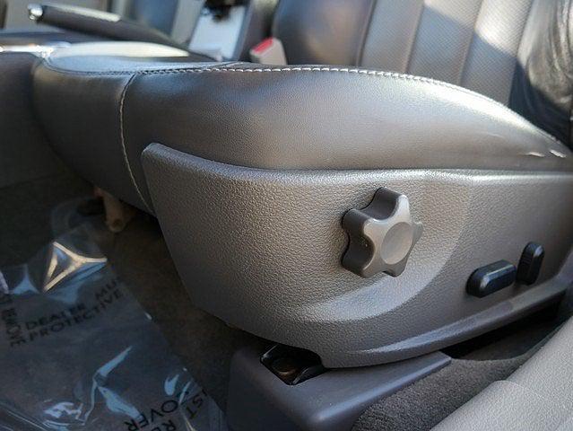 used 2010 Mercury Milan Hybrid car, priced at $7,381