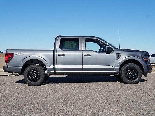new 2026 Ford F-150 car, priced at $51,046