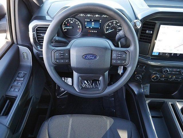 new 2026 Ford F-150 car, priced at $51,046