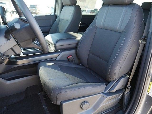 new 2026 Ford F-150 car, priced at $51,046