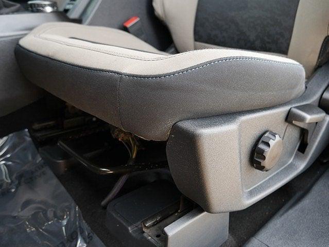 used 2022 Ford Bronco car, priced at $49,988