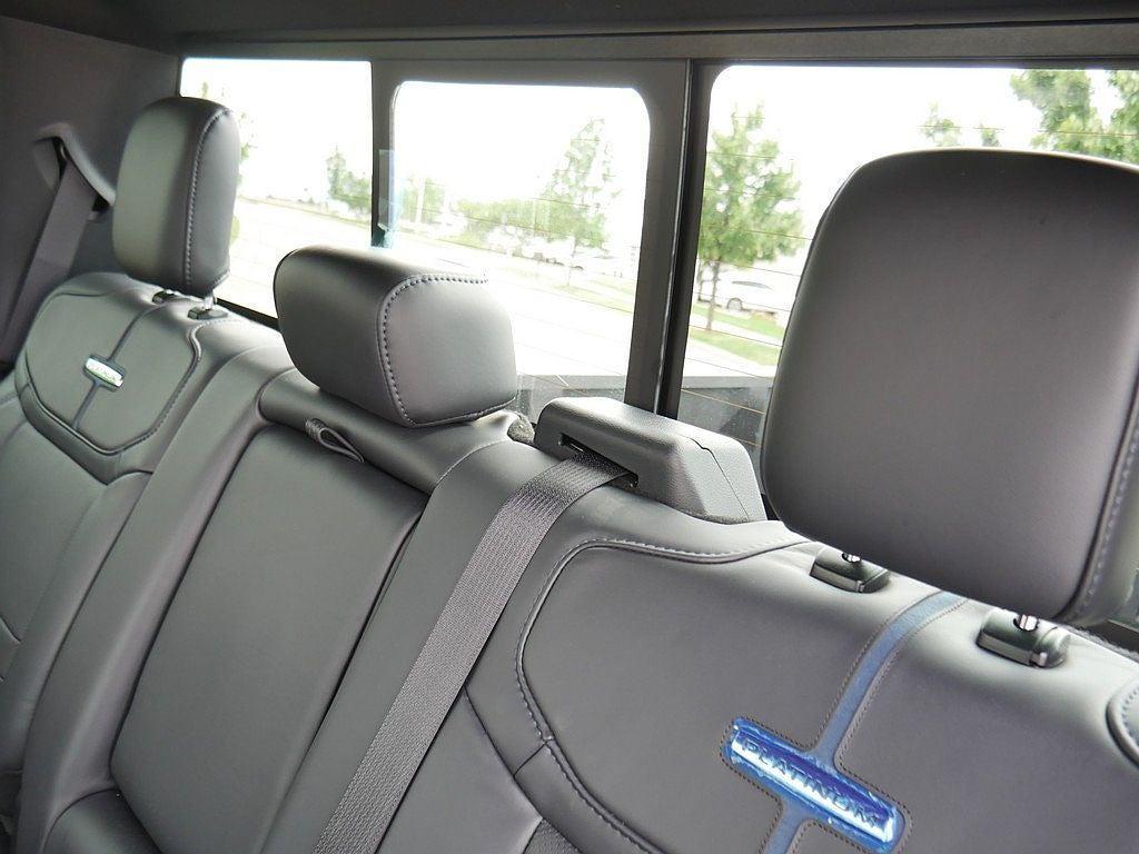 new 2026 Ford F-450 car, priced at $106,123