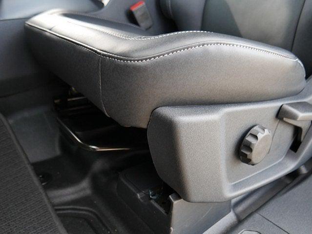 new 2025 Ford Bronco car, priced at $57,695