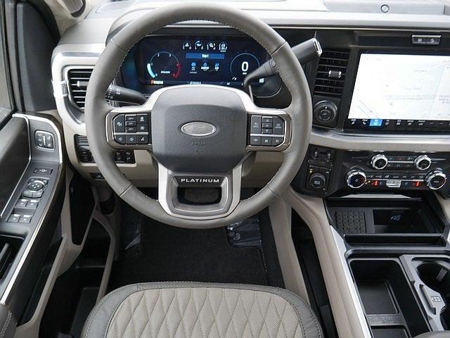 new 2026 Ford F-350 car, priced at $108,038