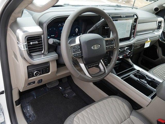 new 2026 Ford F-350 car, priced at $108,038