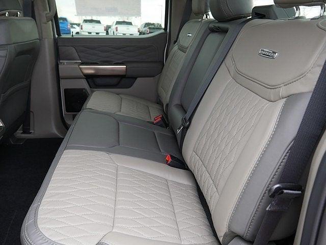 new 2026 Ford F-350 car, priced at $108,038