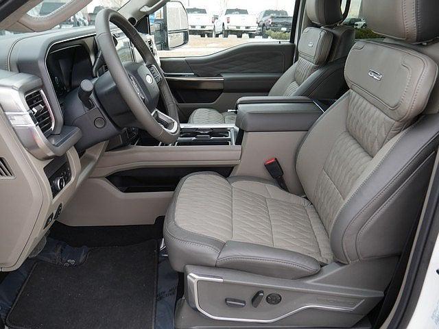 new 2026 Ford F-350 car, priced at $108,038