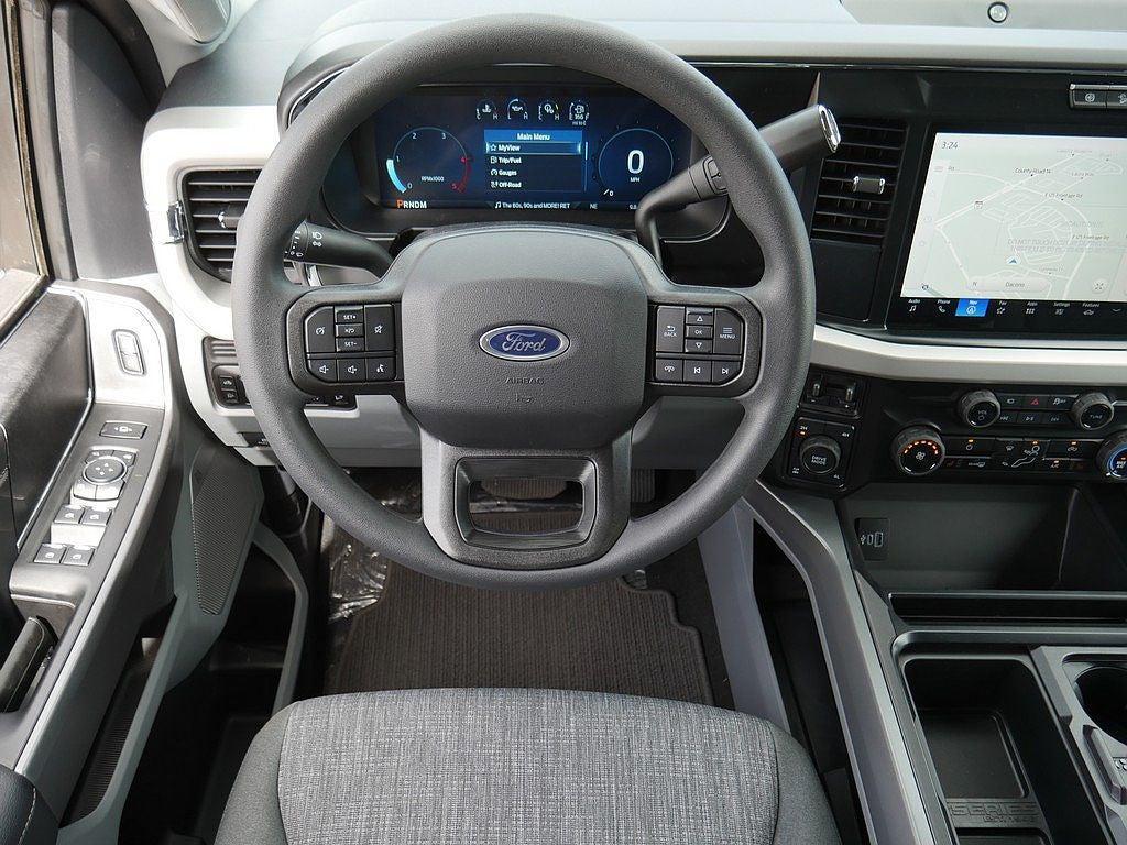 new 2026 Ford F-250 car, priced at $76,455