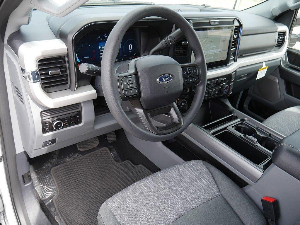 new 2026 Ford F-250 car, priced at $76,455