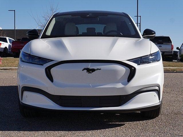 new 2025 Ford Mustang Mach-E car, priced at $54,960