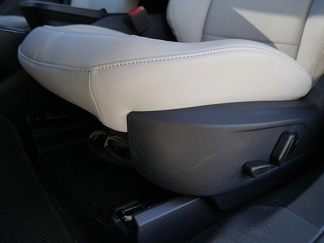 new 2025 Ford Mustang Mach-E car, priced at $54,960