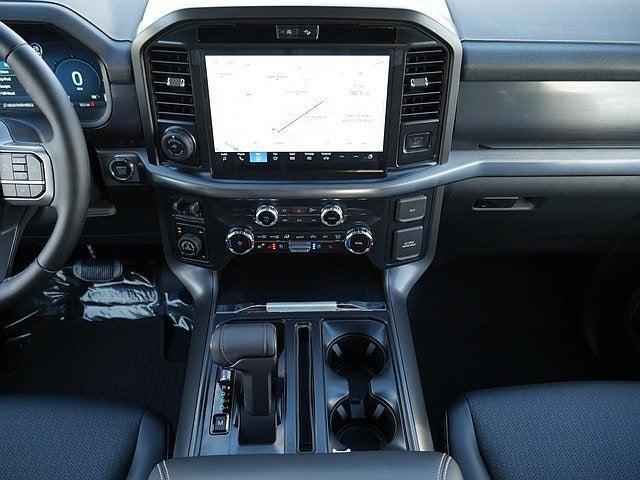 new 2026 Ford F-150 car, priced at $74,008