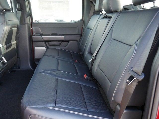 new 2026 Ford F-150 car, priced at $74,008