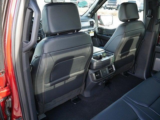 new 2026 Ford F-150 car, priced at $74,008