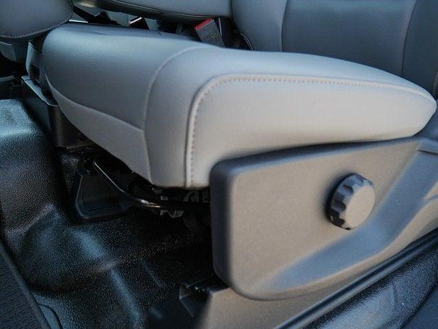 new 2025 Ford F-350 car, priced at $62,625